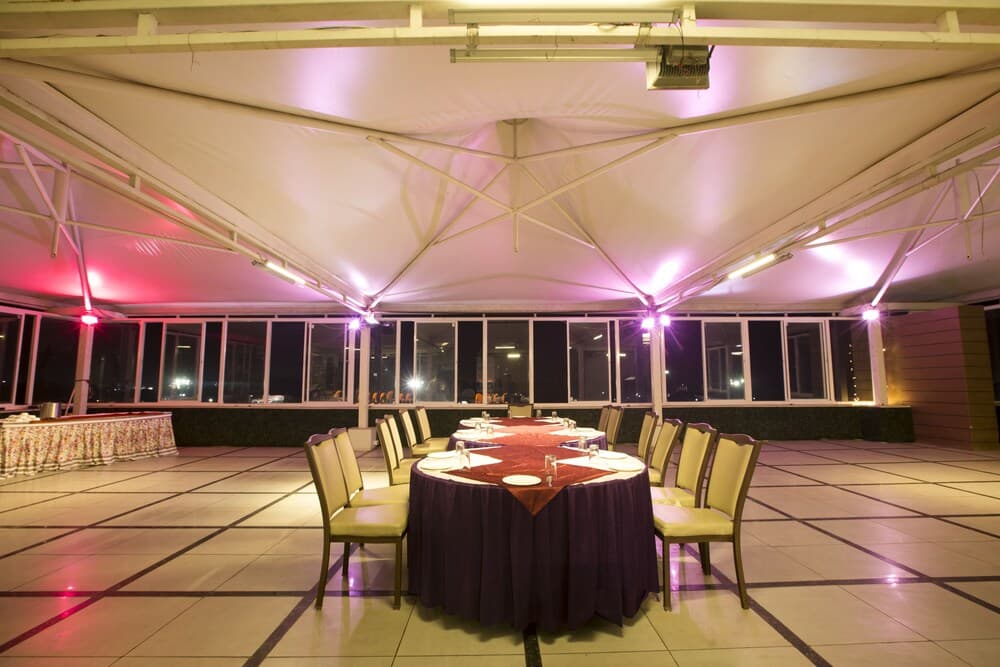 Ballroom