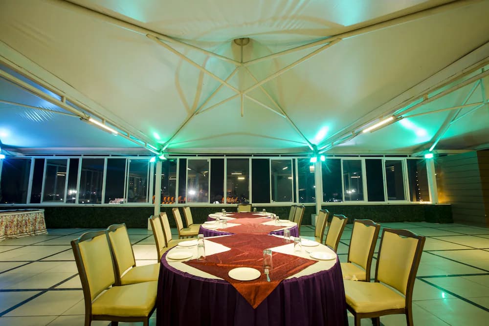 Ballroom