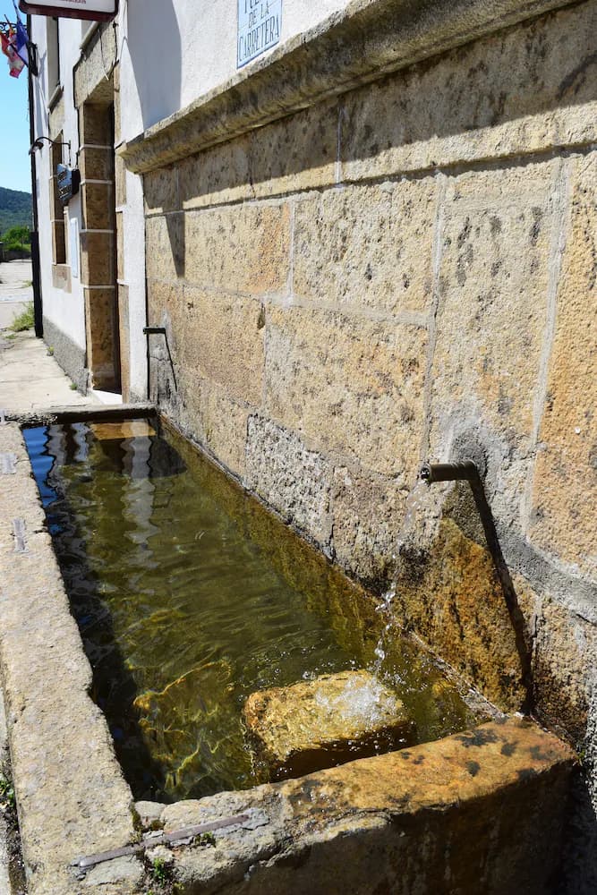Fountain