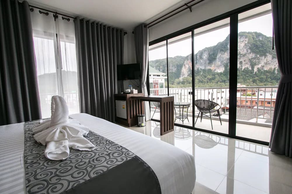 Room amenity