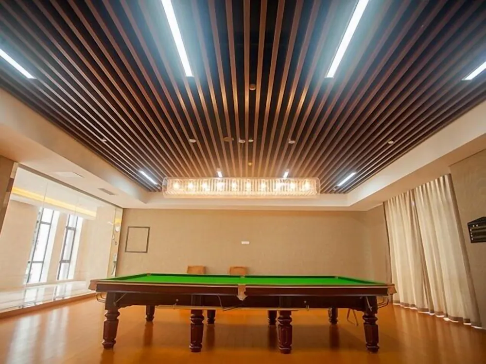 Billiards