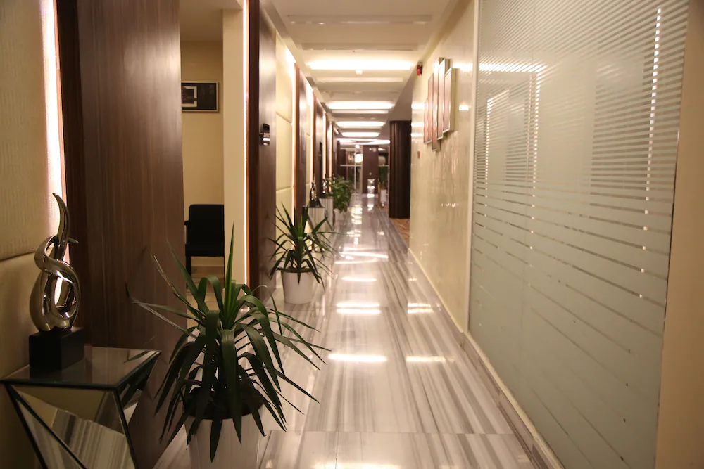 Hallway