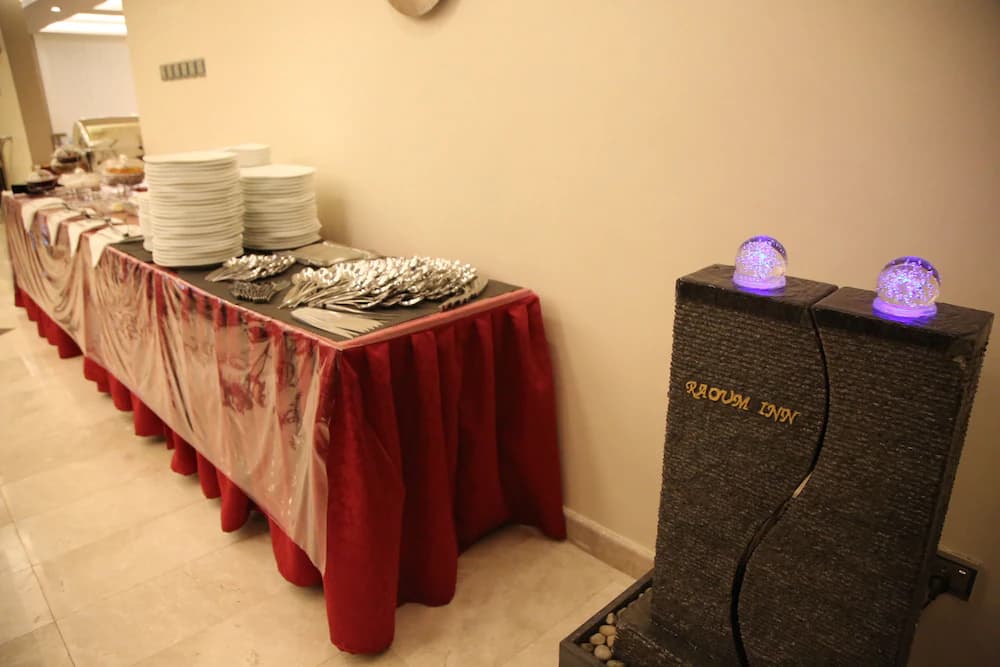 Buffet
