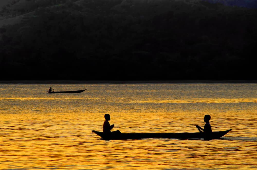 Lake
