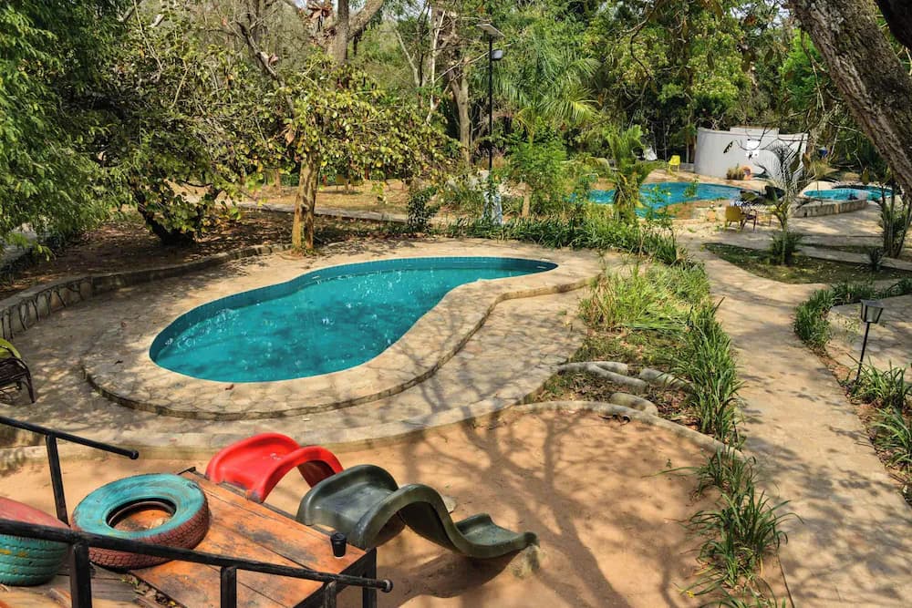 Children's pool