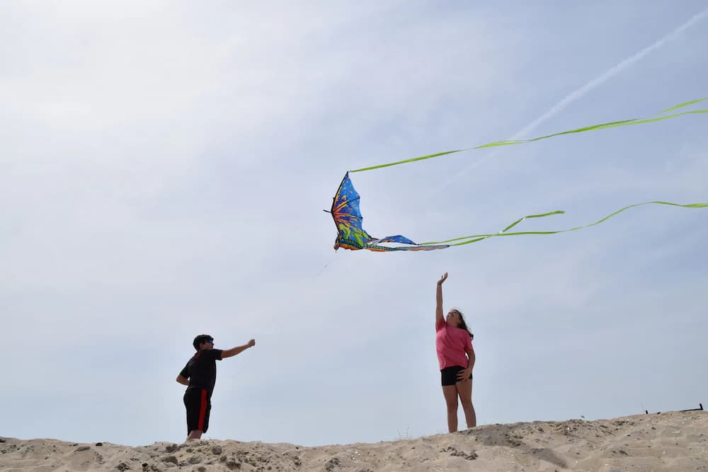 Children's activities