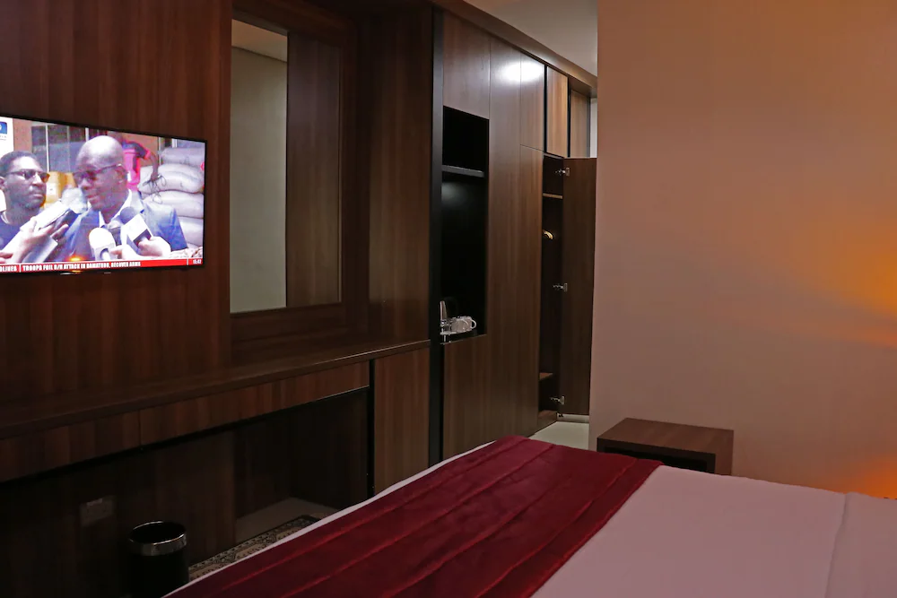 Television