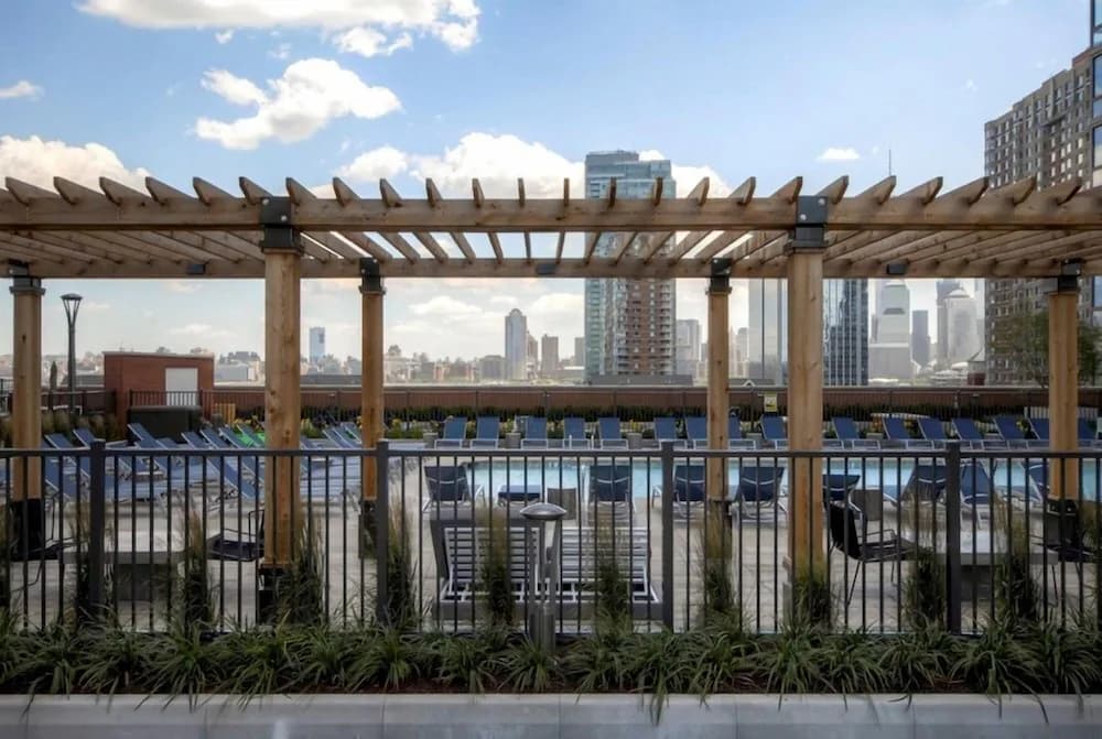 Sundeck
