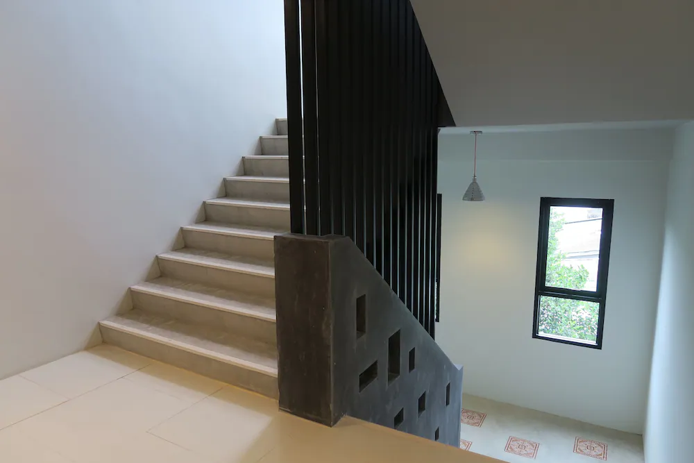 Staircase