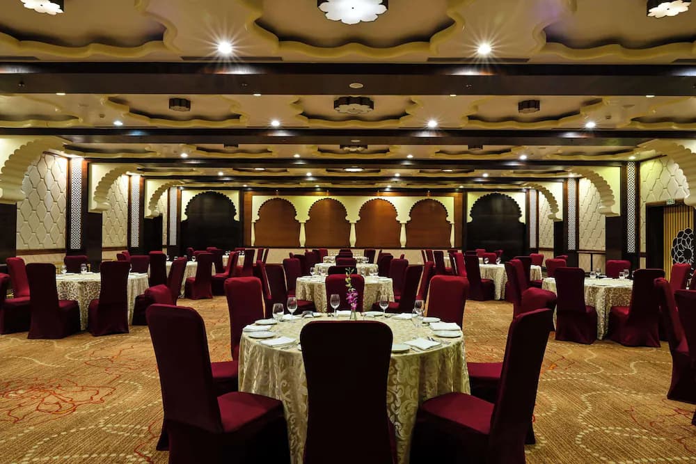 Ballroom
