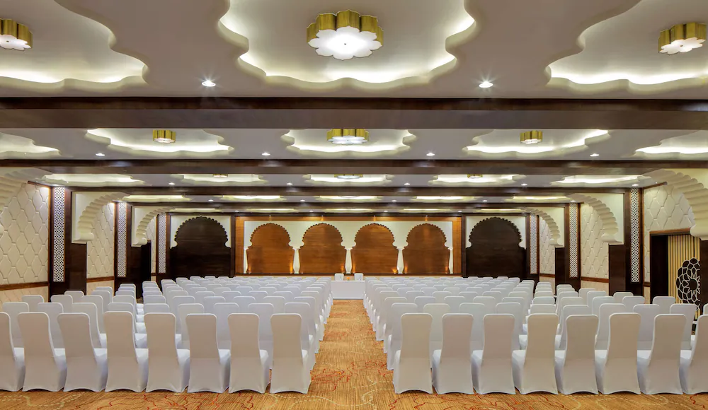 Ballroom