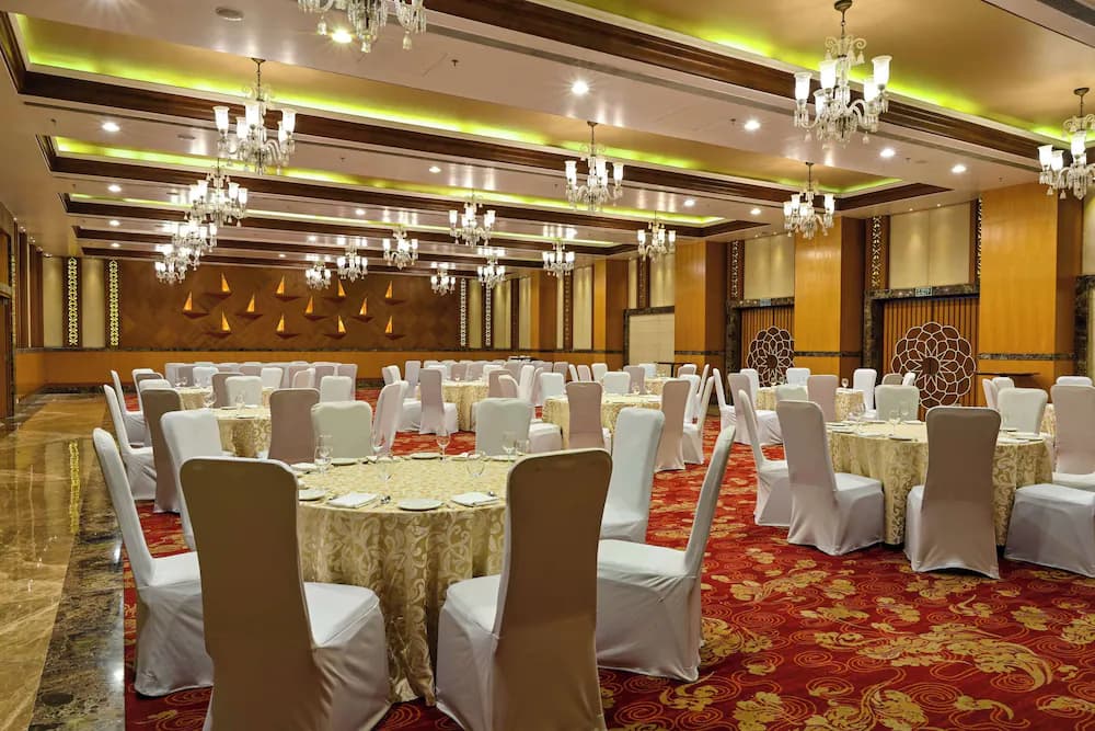 Ballroom