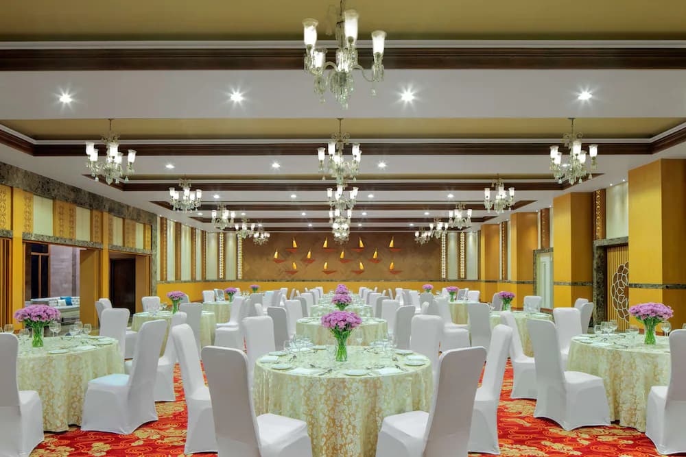 Ballroom