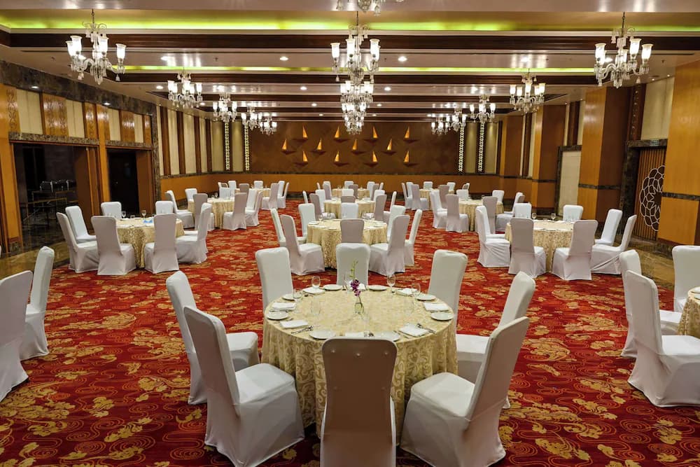 Ballroom