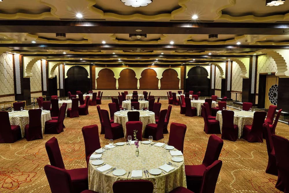 Ballroom