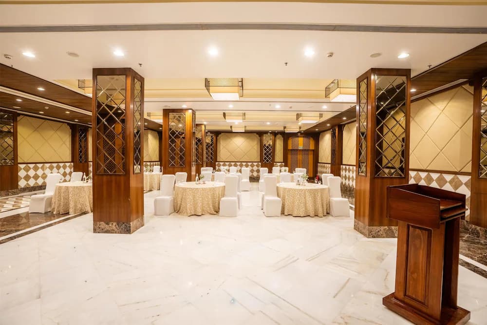 Ballroom