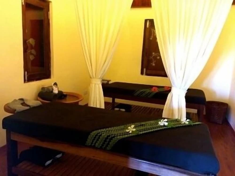Treatment room
