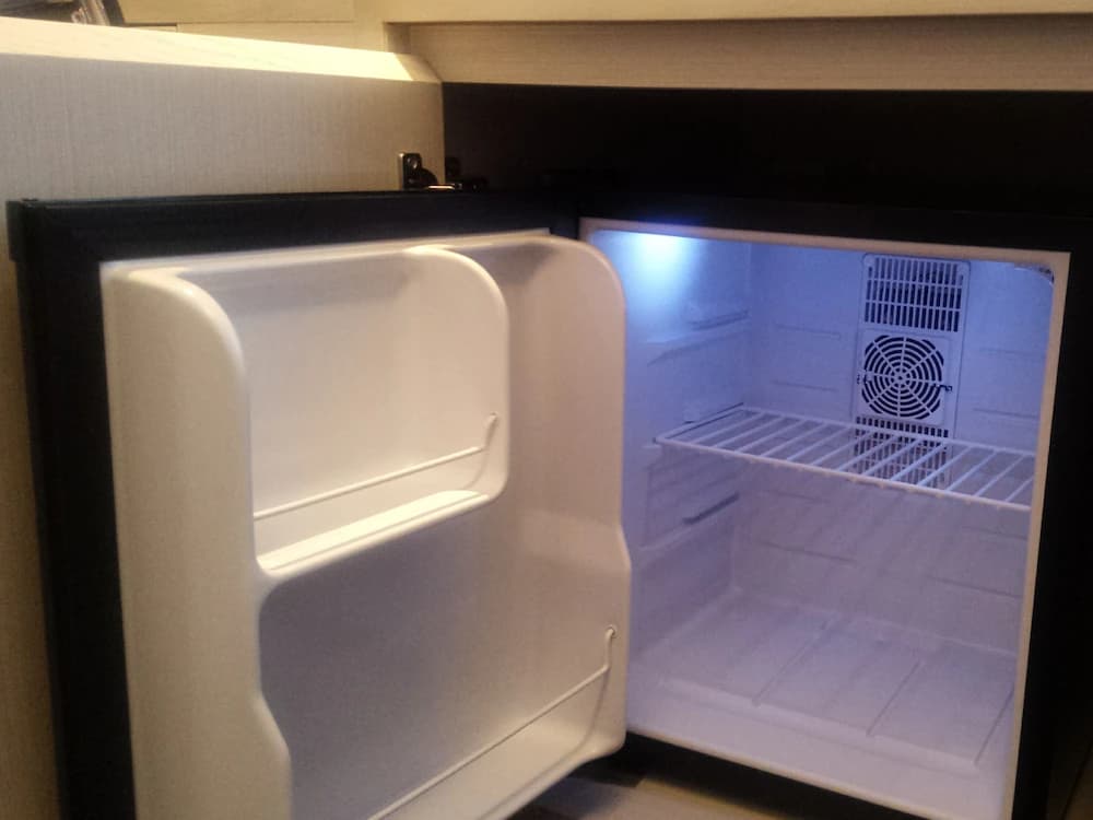 Mini-refrigerator