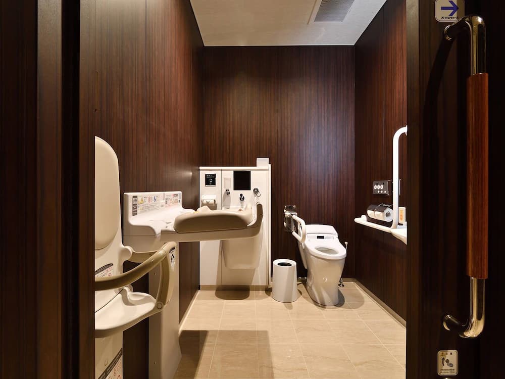 Property amenity