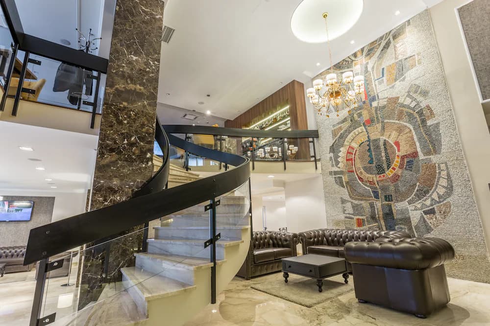 Staircase