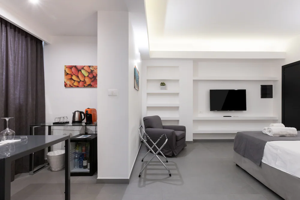 Minibar