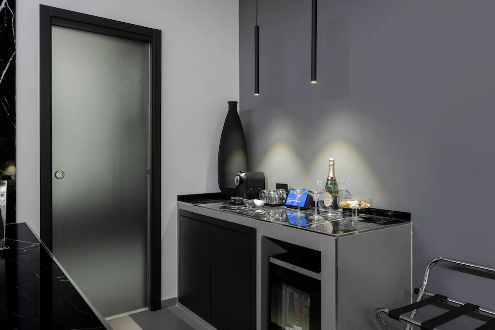 Minibar
