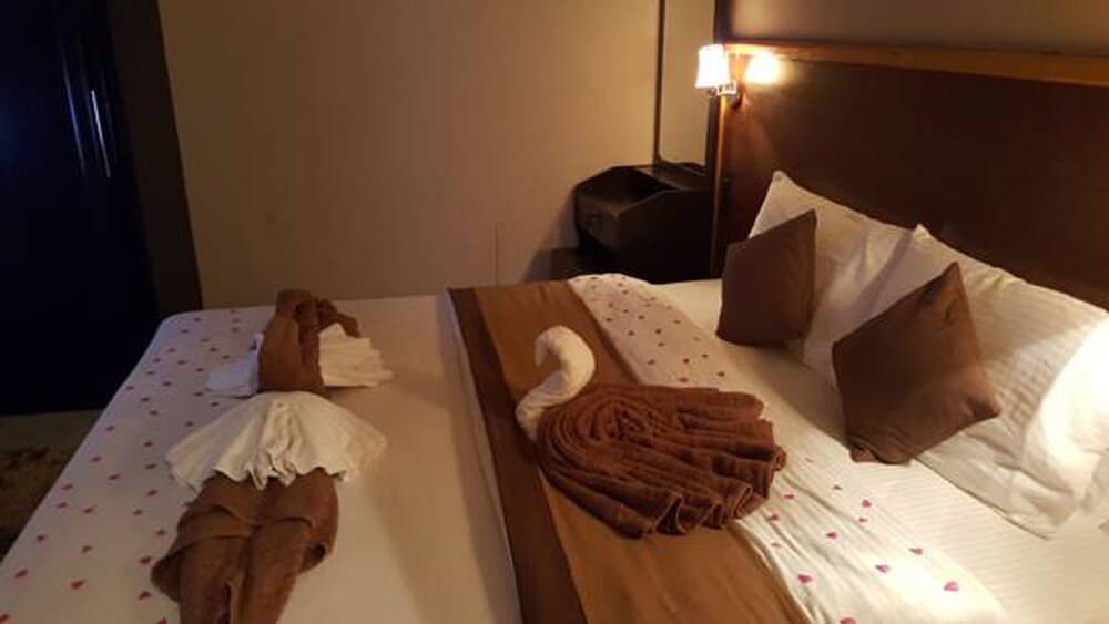 Room service - dining