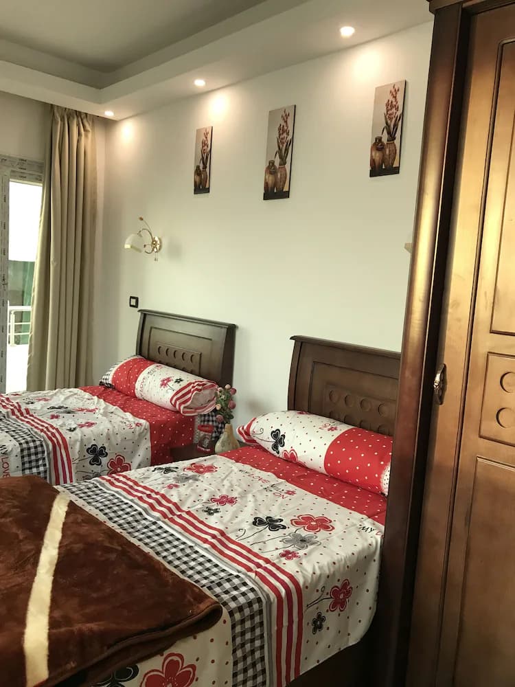 Children's theme room