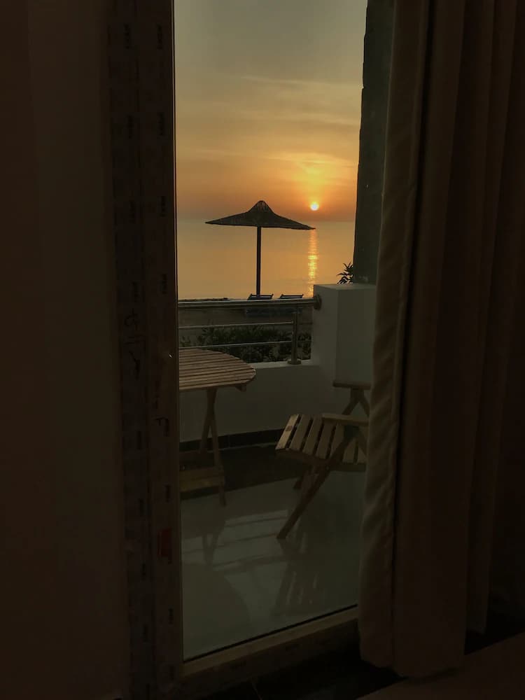 View from room