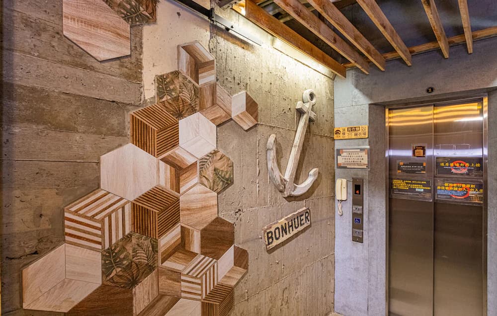 Building design