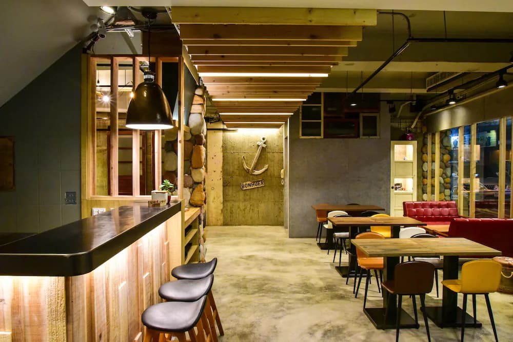 Cafe