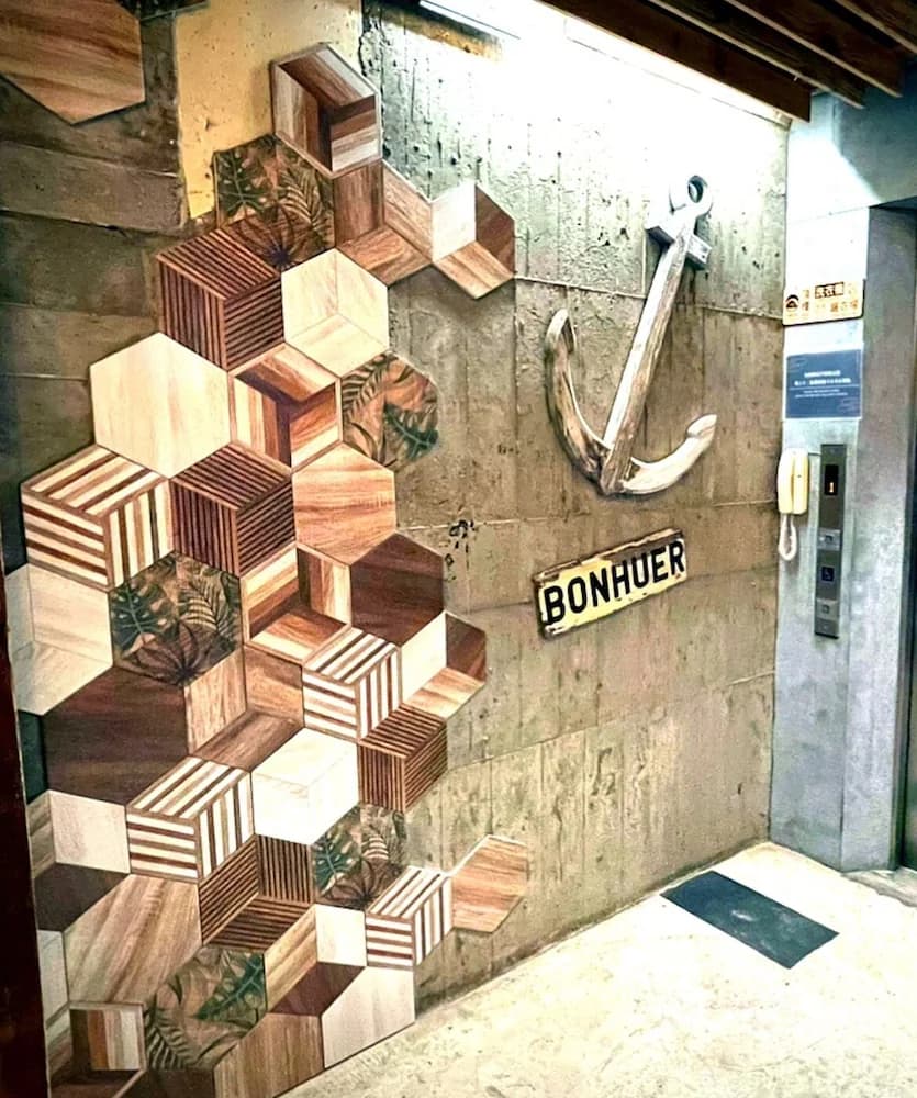Building design