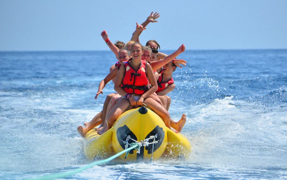 Boating