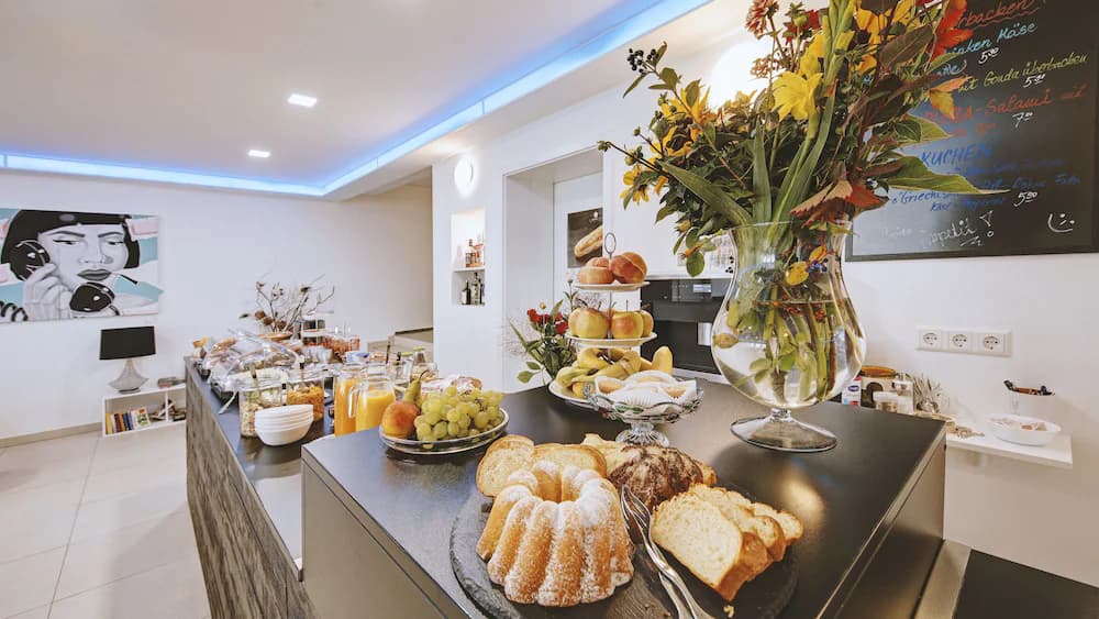 Buffet