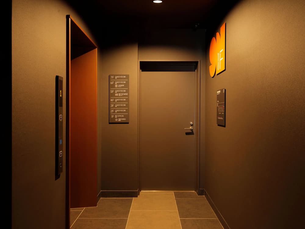 Hallway