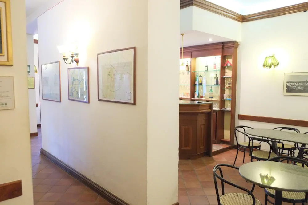 Hotel Albergo Italia