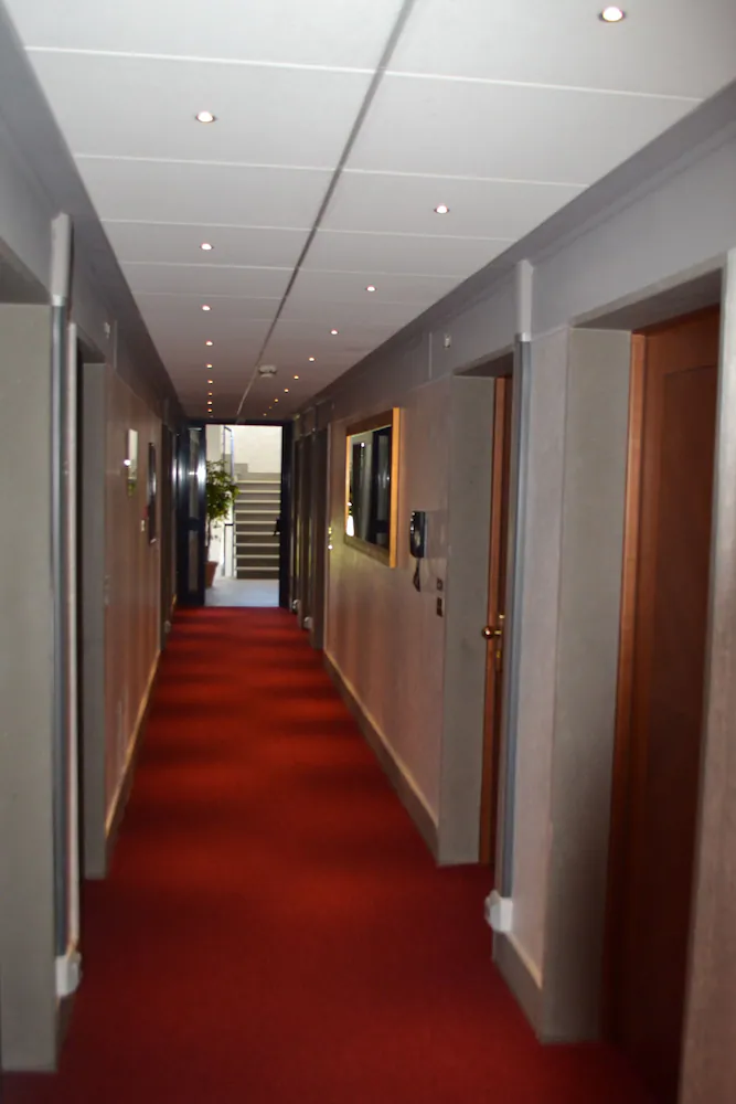 Hallway