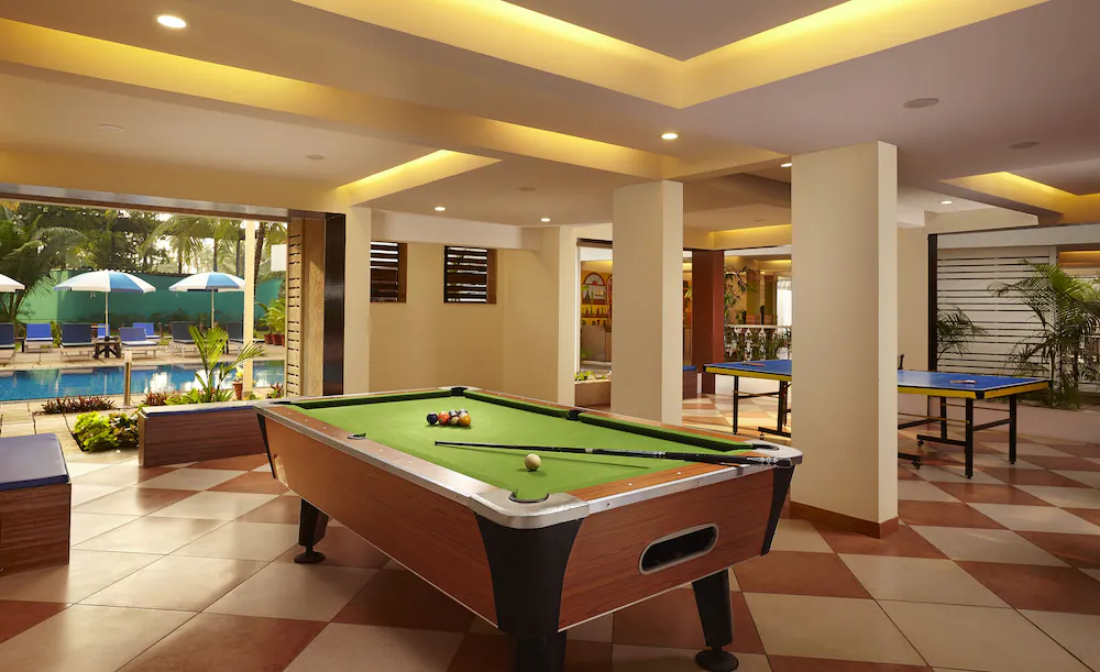 Billiards