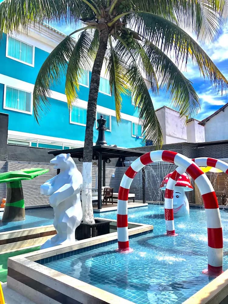 Children's pool