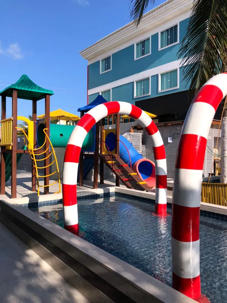 Children's pool