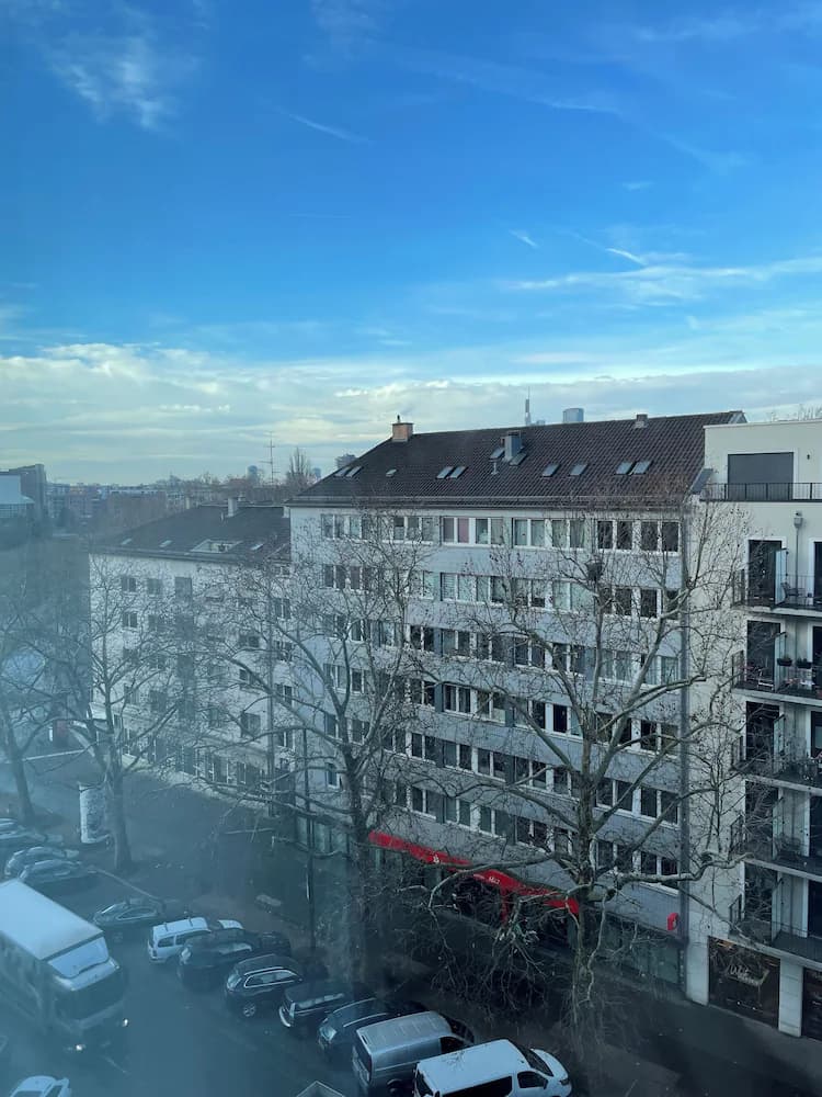City view