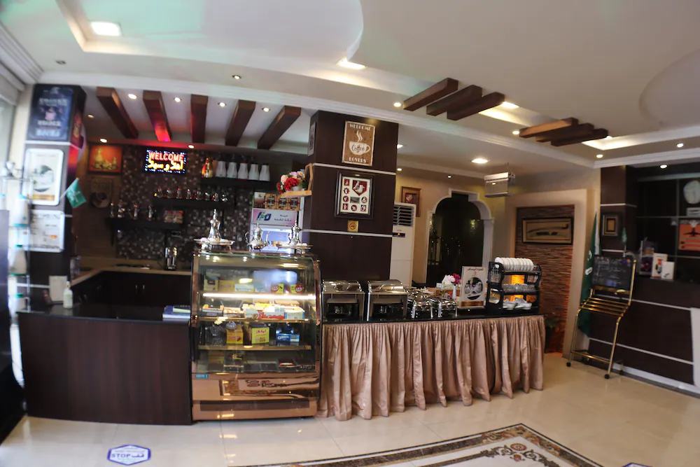Cafe