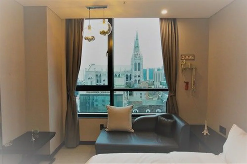 View from room