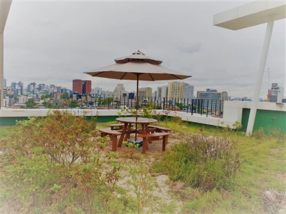 Property amenity