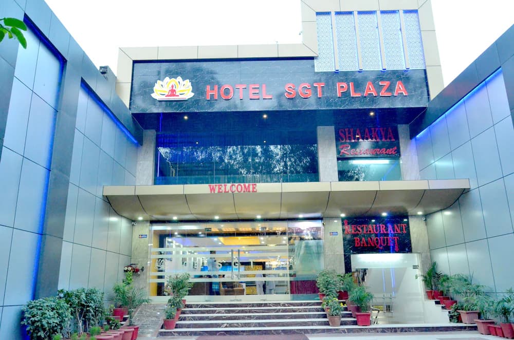Primary image