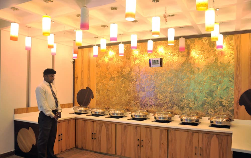 Buffet