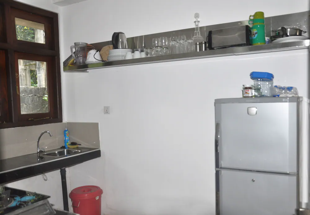 Mini-refrigerator