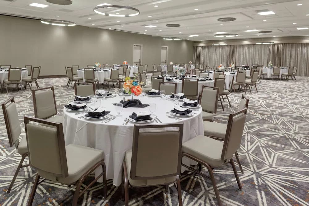 Ballroom