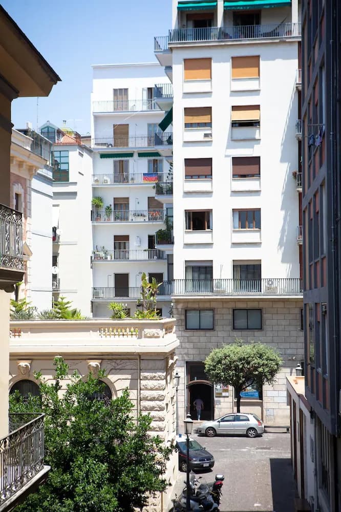 City view