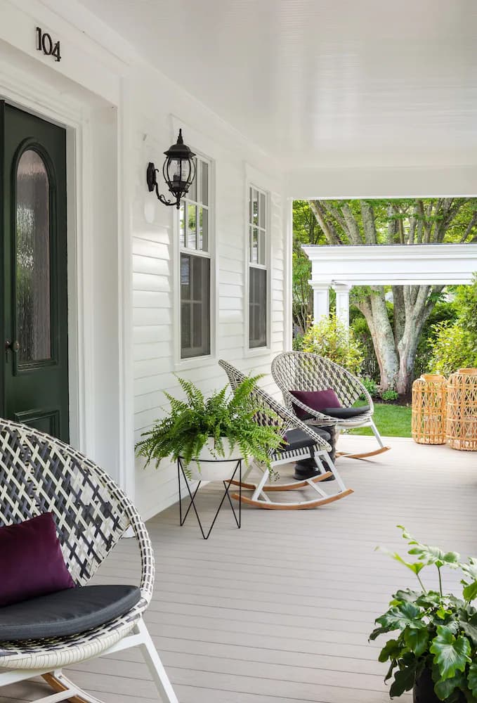 Porch